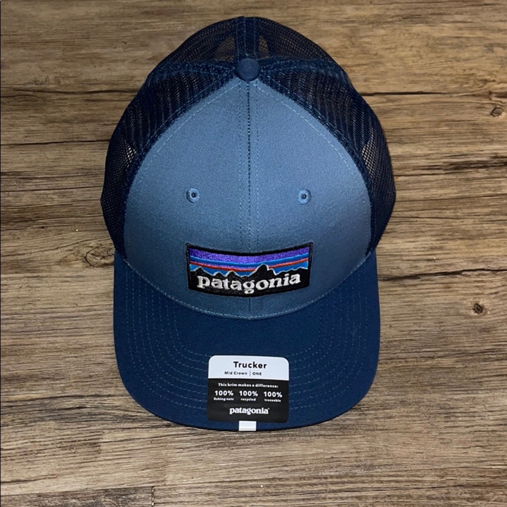 Patagonia Hat